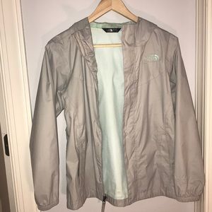 WINDBREAKER north face jacket!!!